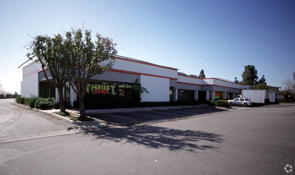 Industrial Property For Lease photo 3