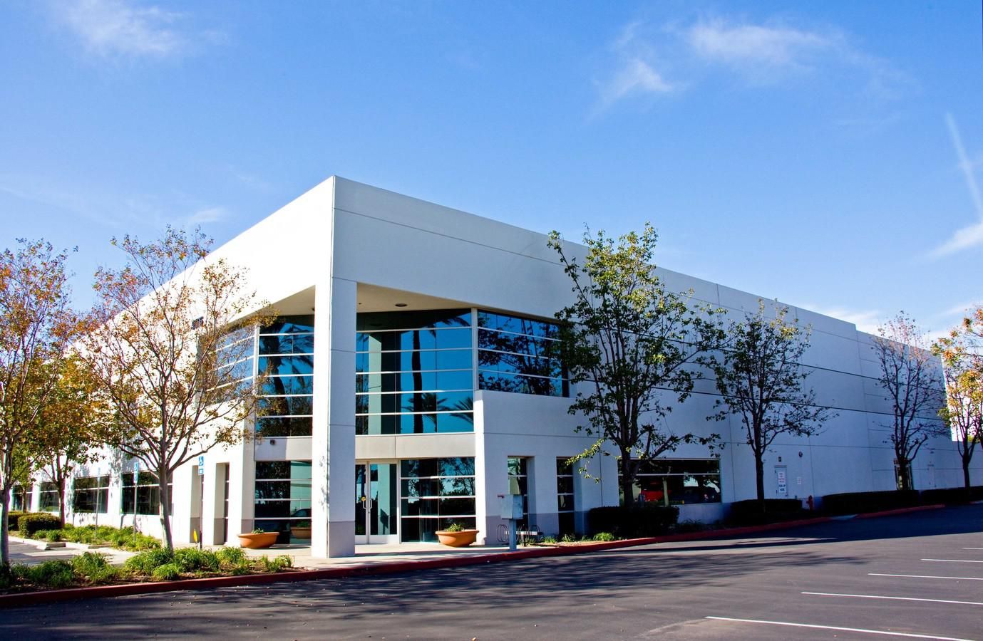Industrial Property For Lease photo 2