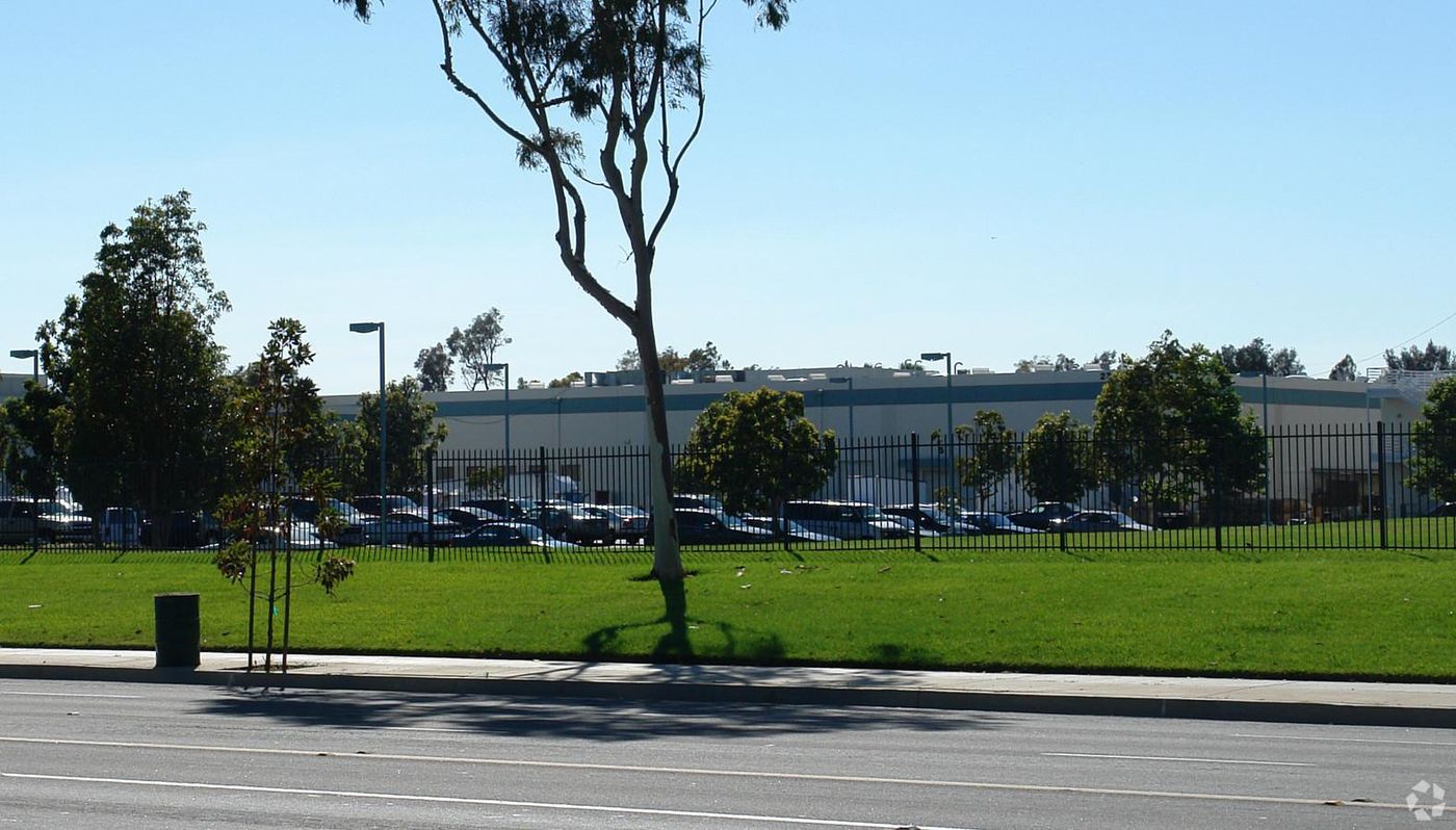 Industrial Property For Lease photo 2