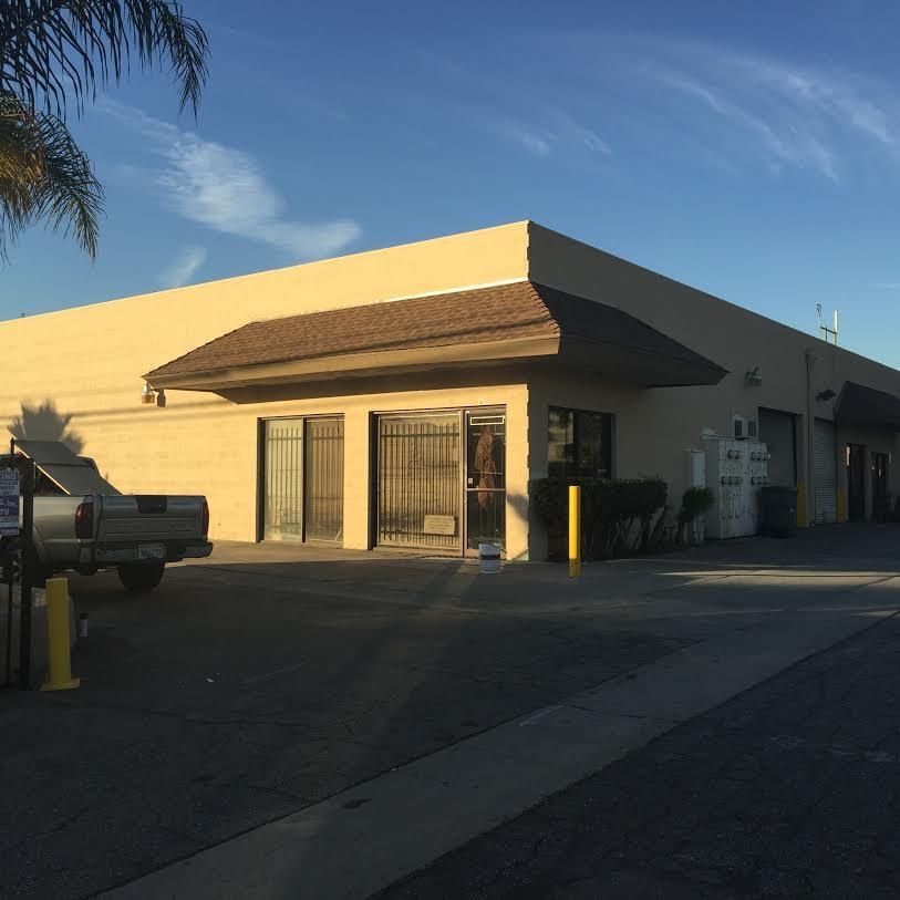 Rare Small Warehouse - City of Industry photo 1