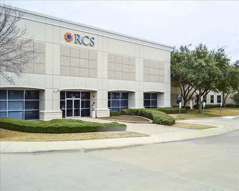 Mercantile Center