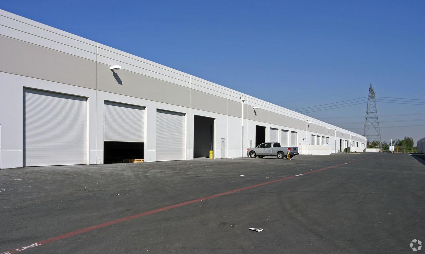 Industrial Property For Lease photo 3