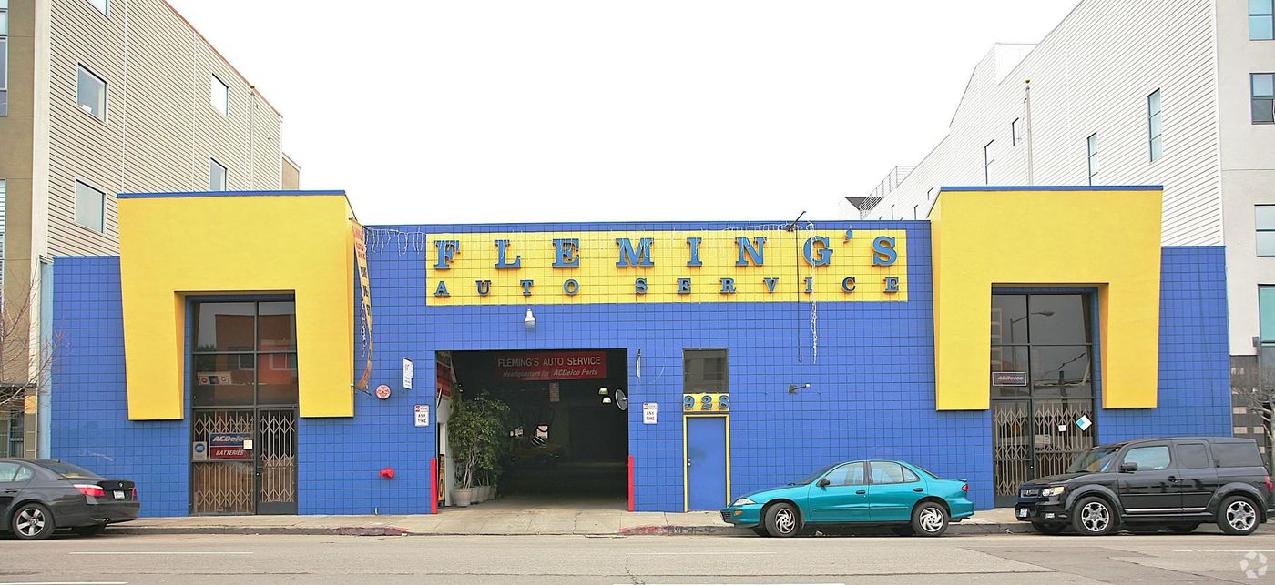 928 Harrison St. Suite 200 photo 2