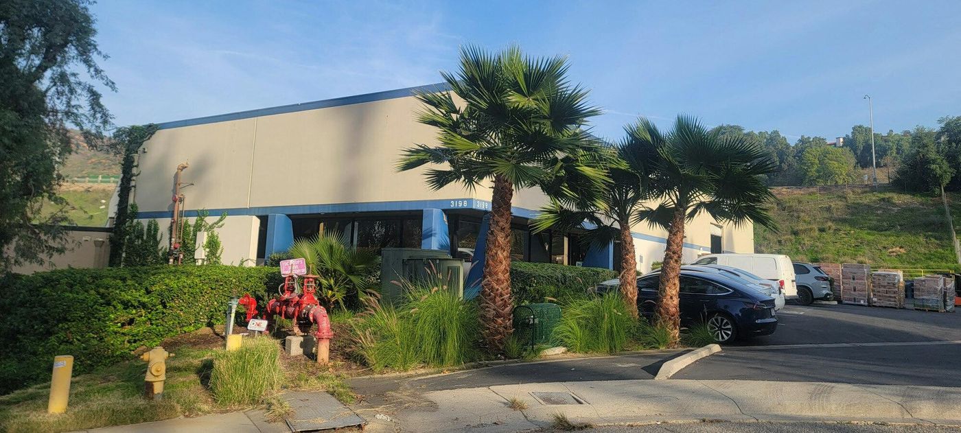 3198 Factory Drive photo 1