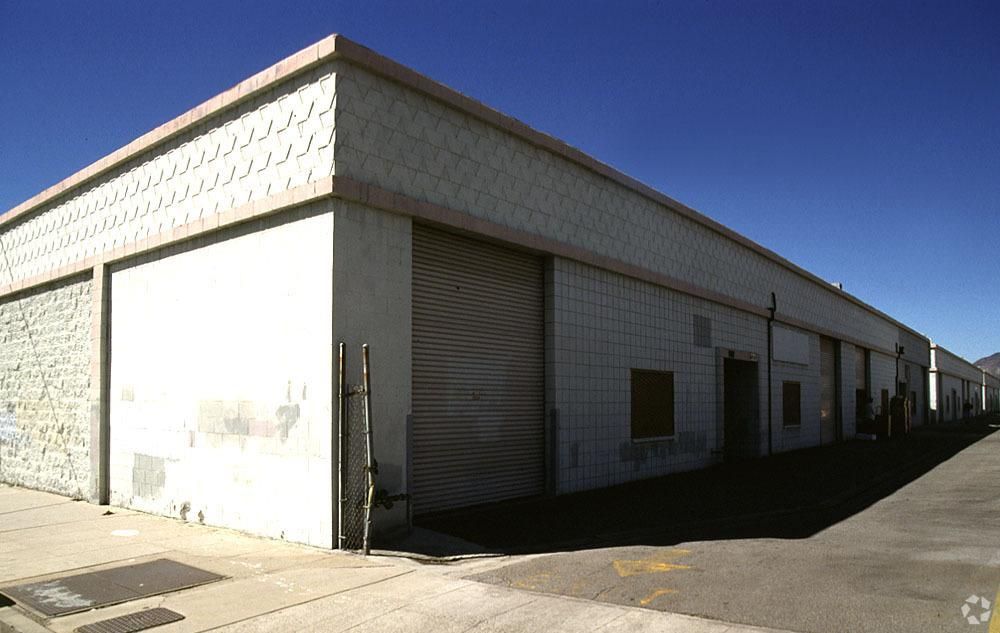 Industrial Property For Lease photo 4