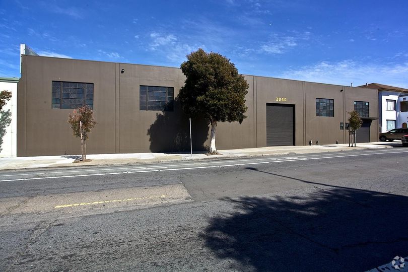 Industrial Property For Sale