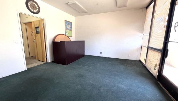 Warehouse Space for Rent at 432 North Canal Street South San Francisco, CA 94080 - #2