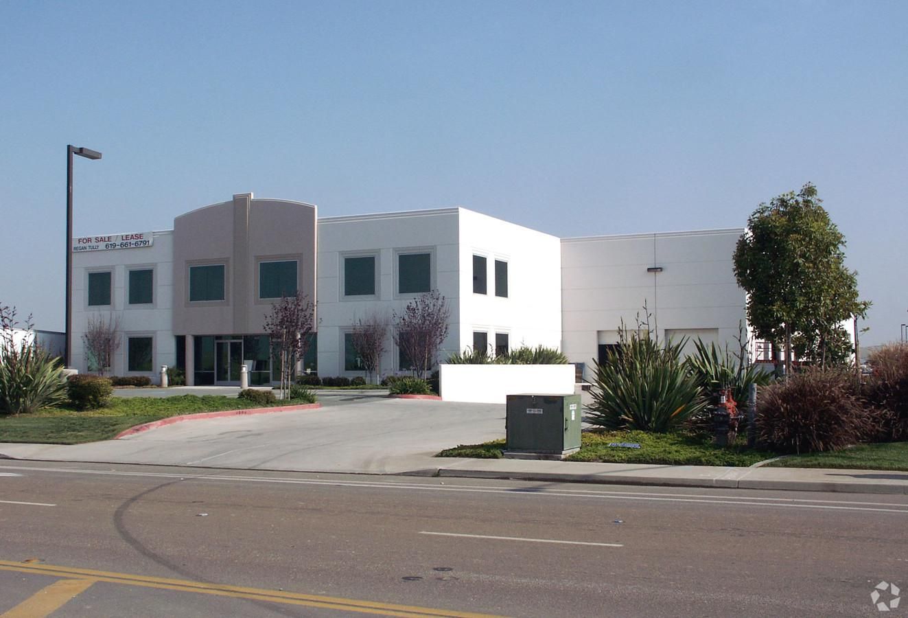 Industrial Property For Sale photo 2