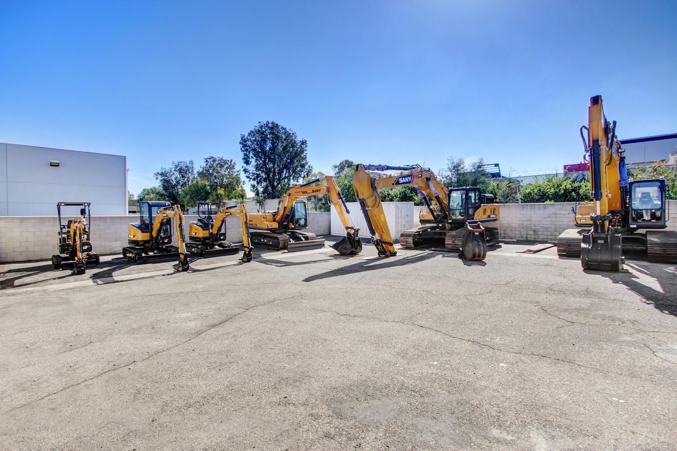 Industrial Property For Sale photo 3