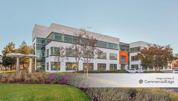 Warehouse Space for Rent at 1388 Kifer Rd Sunnyvale, CA 94089 - #1