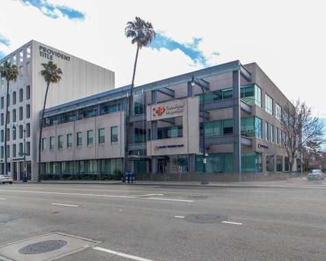 9320 Wilshire Blvd