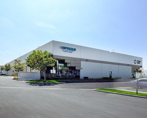 Shoemaker Business Park - 10600-10618 Shoemaker Avenue