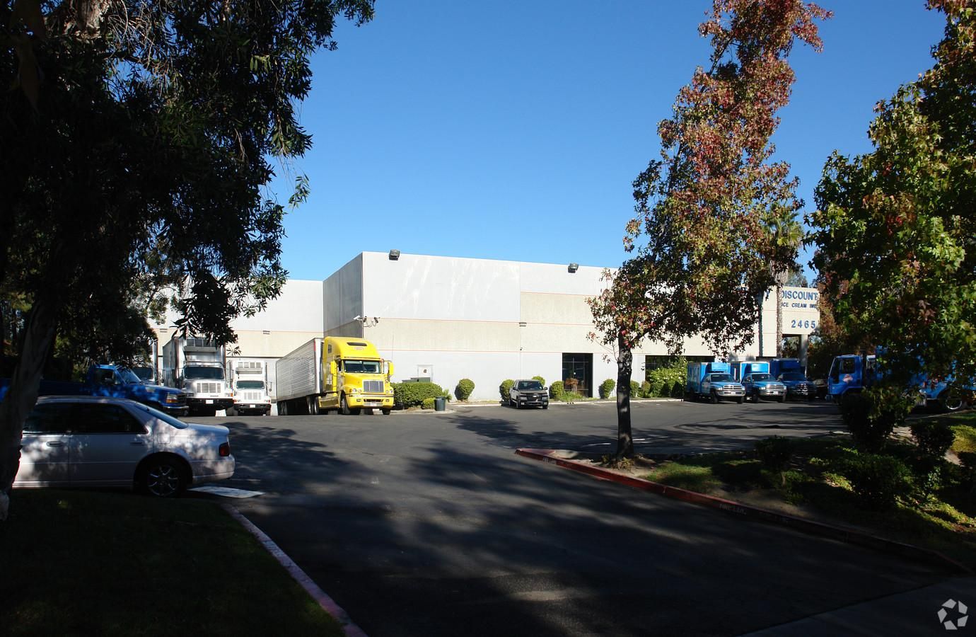 Oak Ridge Business Center photo 1