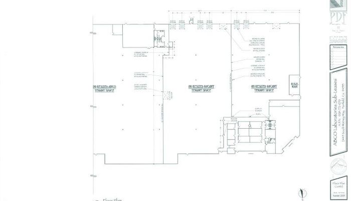 Warehouse Space for Rent at 2445 S Watney Way Fairfield, CA 94533 - #8