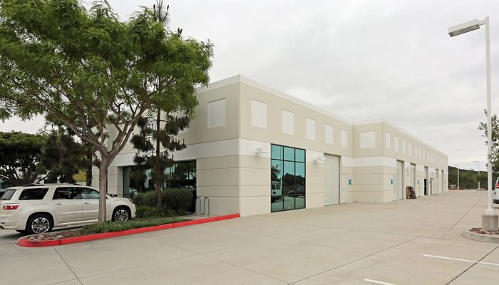 Lab Space for Rent at 7098 Miratech Dr San Diego, CA 92121 - #2