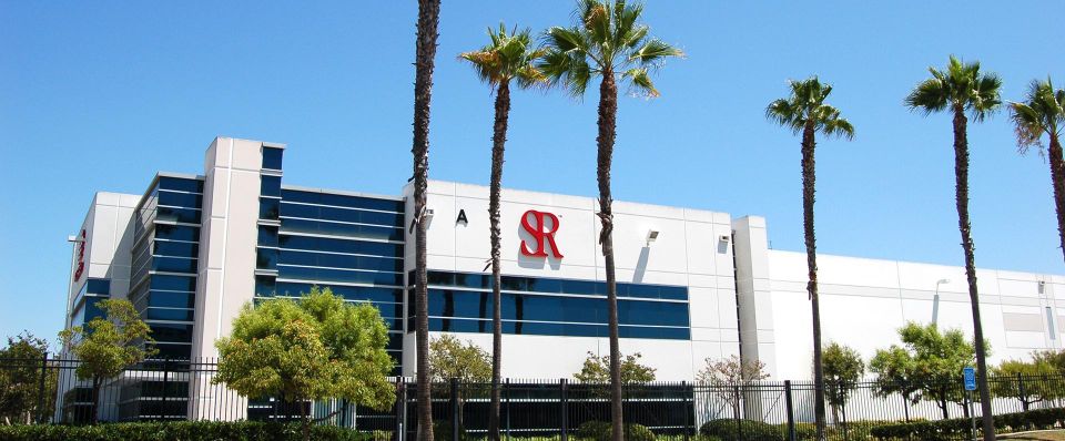 HARBOR GATEWAY INDUSTRIAL CENTER