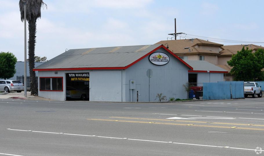 Industrial Property For Sale