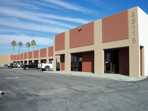 Industrial Property For Lease