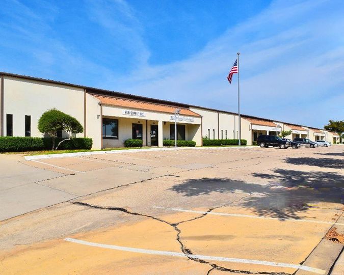 Riverbend Business Park - Buildings 19-20