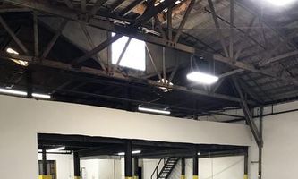 Warehouse Space for Rent located at 2416 E 24th St Vernon, CA 90058
