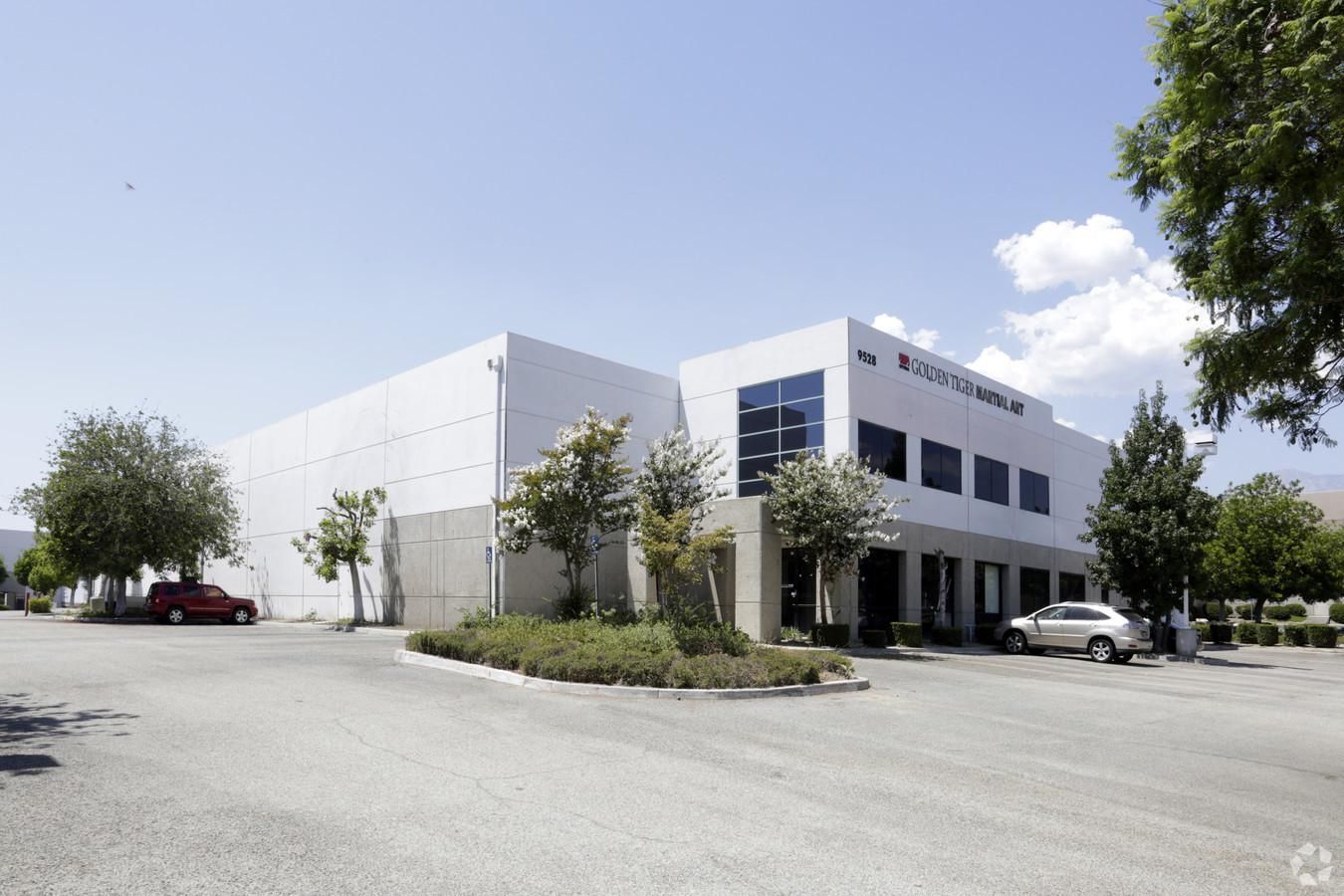 Industrial Property For Sale photo 2