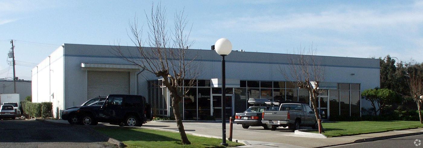 Industrial Property For Lease photo 2