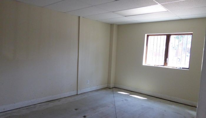 Warehouse Space for Rent at 241 N. Concord Street Glendale, CA 91203 - #4