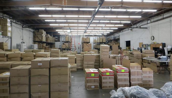 Warehouse Space for Sale at 2515 S Broadway Los Angeles, CA 90007 - #14