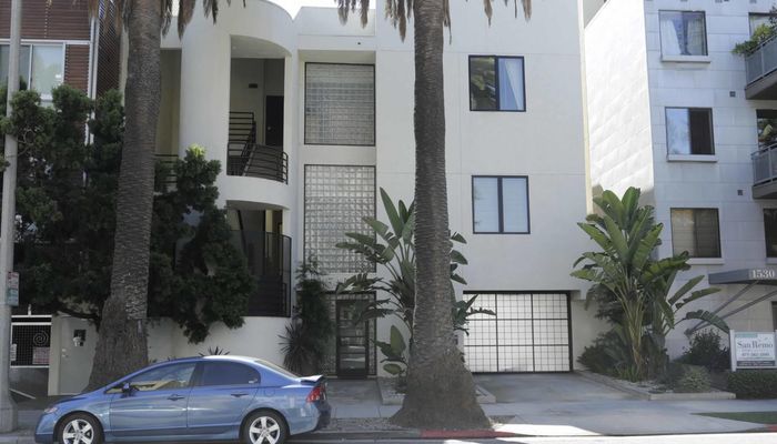 Office Space for Rent at 1540 7th St Santa Monica, CA 90401 - #18