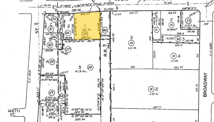 Warehouse Space for Sale at 400 W Rosecrans Ave Gardena, CA 90248 - #3