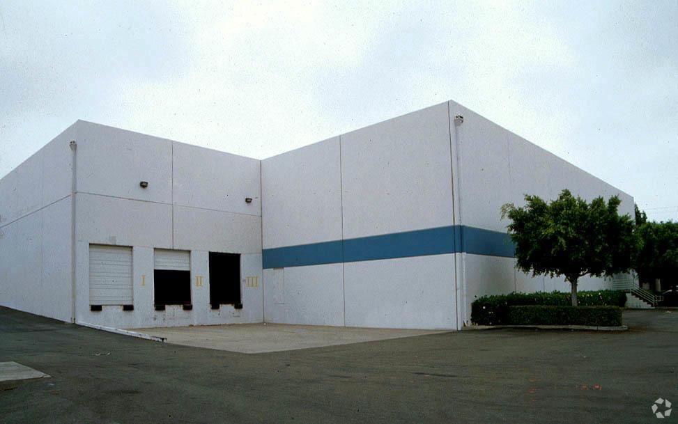 Baldwin Park Industrial Center photo 2