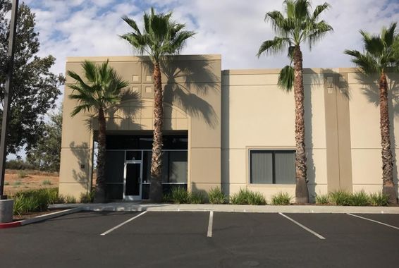Clifford Business Center at Meridian