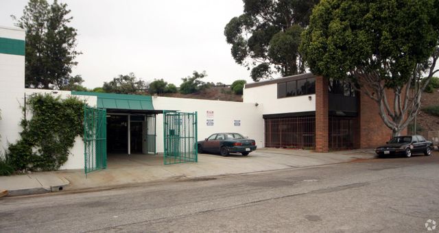 Office Property For Lease