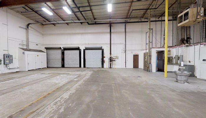 Warehouse Space for Sale at 2301 S Wilmington Ave Compton, CA 90220 - #25