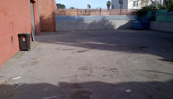 Warehouse Space for Sale at 12032 Vose St North Hollywood, CA 91605 - #3