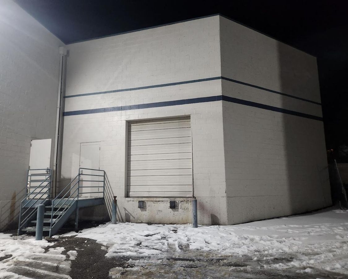 7,200SF Warehouse For Lease in Colorado Springs w/ Dock-high photo 1