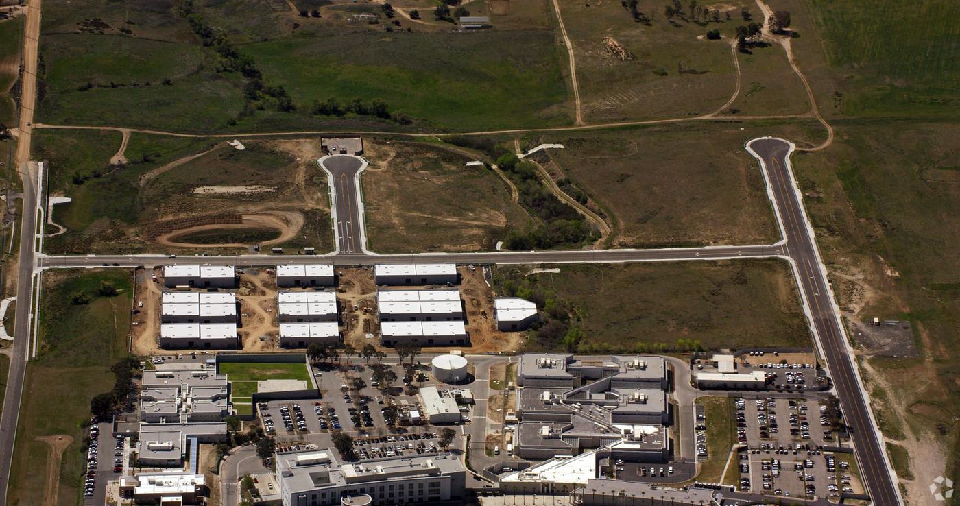 Building G-1 photo 3