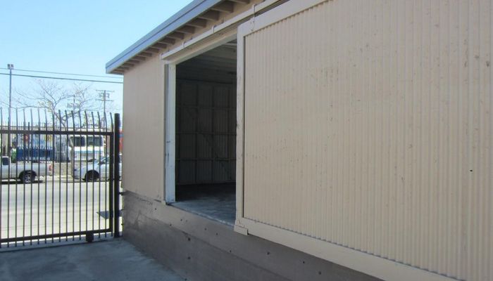 Warehouse Space for Rent at 1539 Harbor Ave Long Beach, CA 90813 - #3