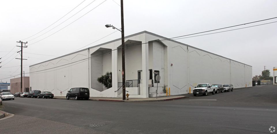 Industrial Property for Lease