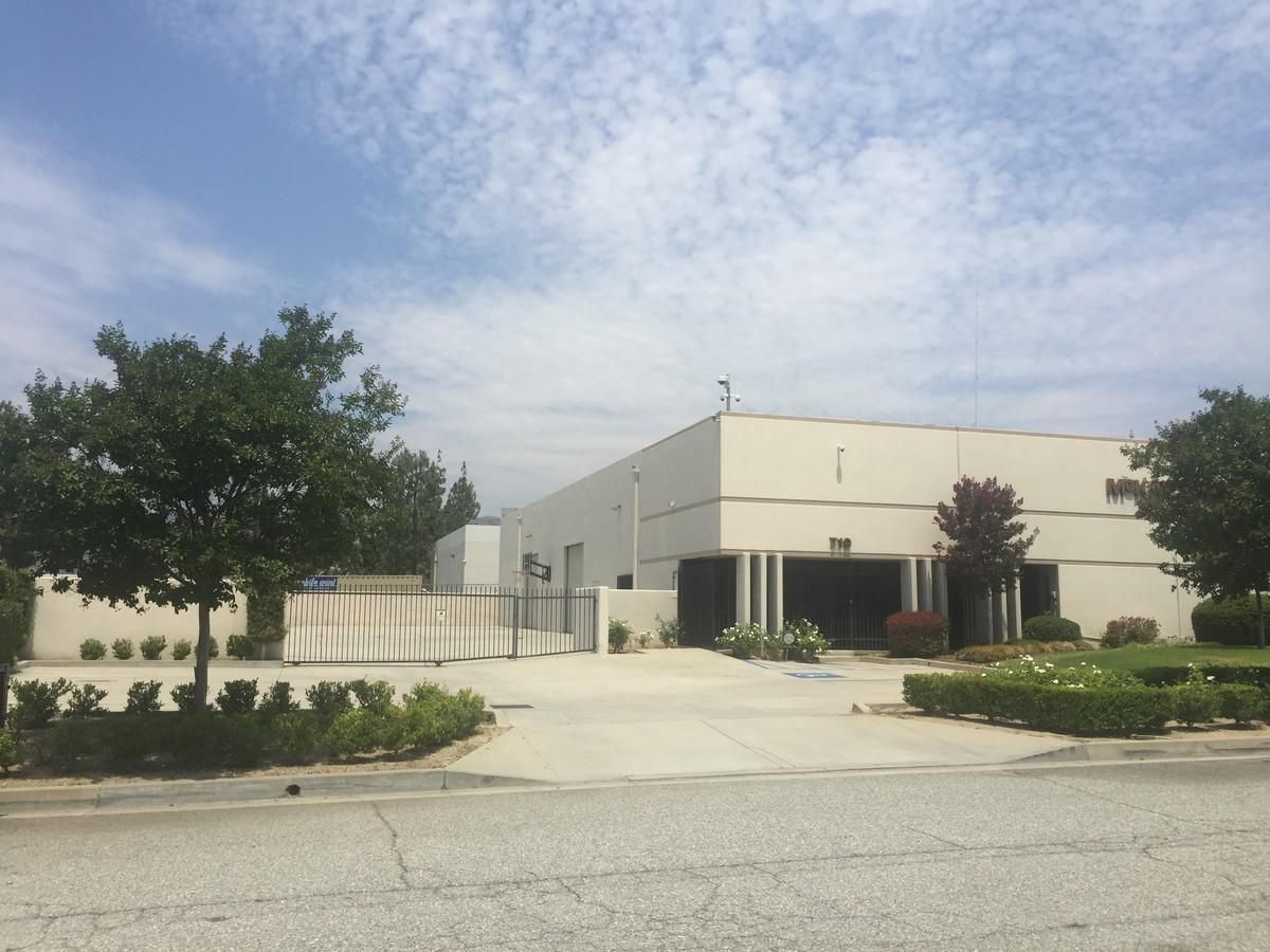 Industrial Property For Sale photo 2