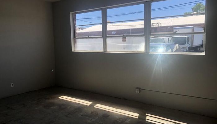 Warehouse Space for Rent at 12017-12029 Vose St North Hollywood, CA 91605 - #5