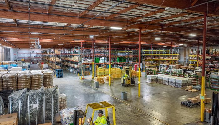 Warehouse Space for Rent at 3800 Lakeville Hwy Petaluma, CA 94954 - #8