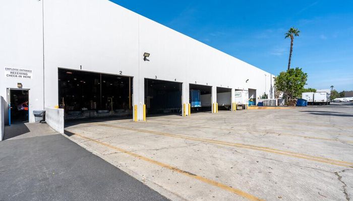 Warehouse Space for Rent at 11811-11831 E Florence Ave Santa Fe Springs, CA 90670 - #6