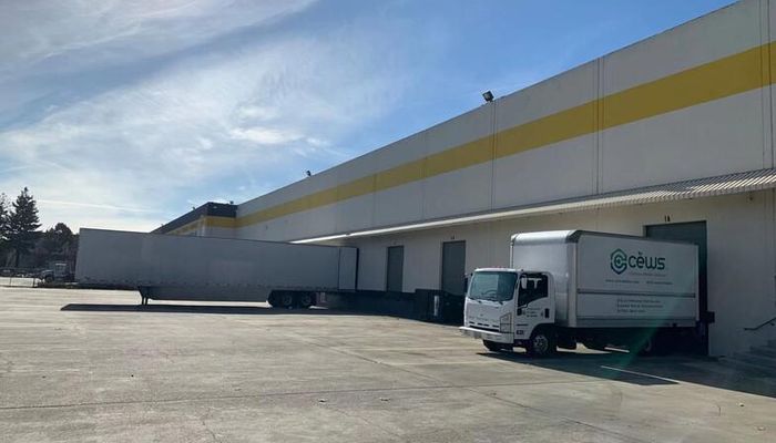 Warehouse Space for Rent at 31259 Wiegman Rd Hayward, CA 94544 - #2