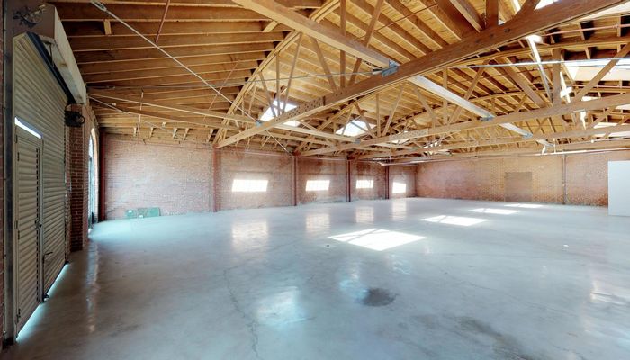 Warehouse Space for Rent at 1782 W Washington Blvd Los Angeles, CA 90007 - #11