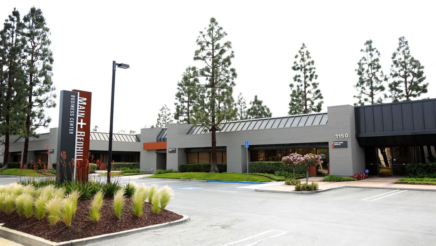 Main and Redhill Business Center photo 2