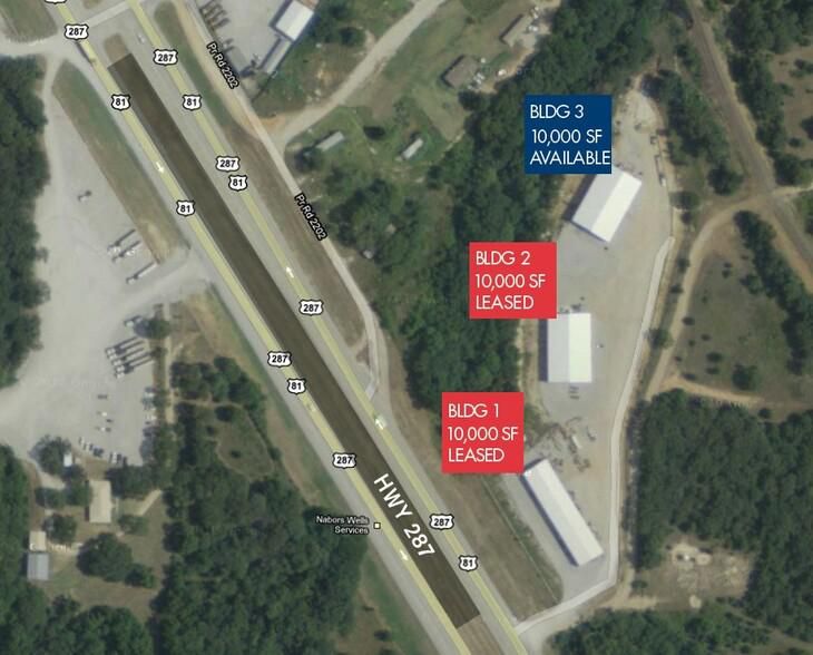 Decatur Industrial Complex 2210 N Hwy 287 photo 1