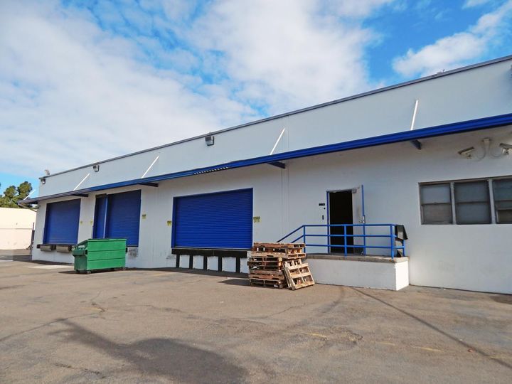 Industrial Property for Lease