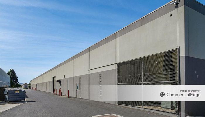 Warehouse Space for Rent at 900 East Stowell Road Santa Maria, CA 93454 - #5