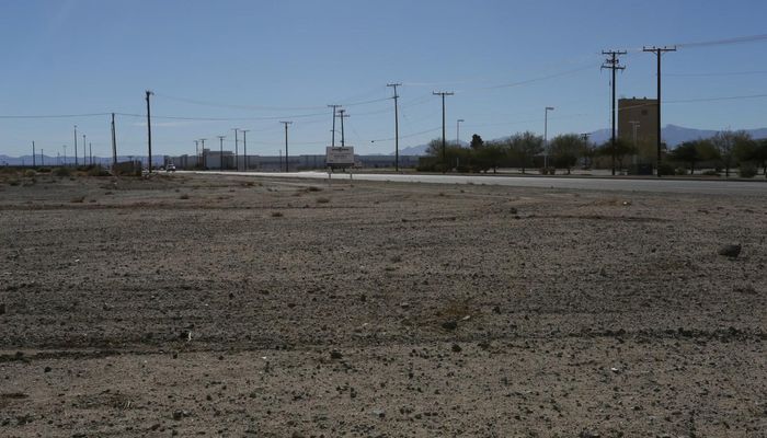 Warehouse Space for Sale at 13290 Sabre St Victorville, CA 92394 - #11